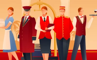 Employment to surge in Travel ...